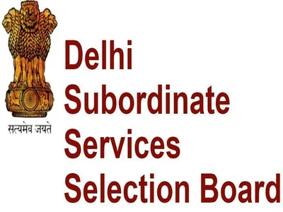 Delhi DSSSB TGT Computer Science Result 2024