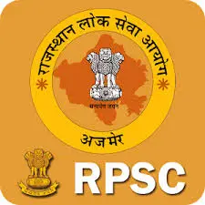 RPSC Senior Teacher Online Form 2024